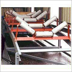 Conveyor Idler