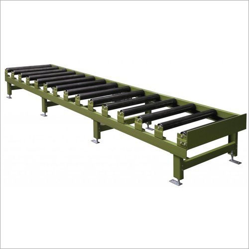 Motorized Conveyor