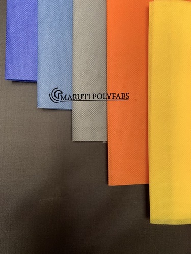 बहुउद्देश्यीय गैर बुना हुआ कपड़ा