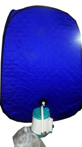 स्टीम बाथ मशीन: महिलाओं के लिए अनुशंसित