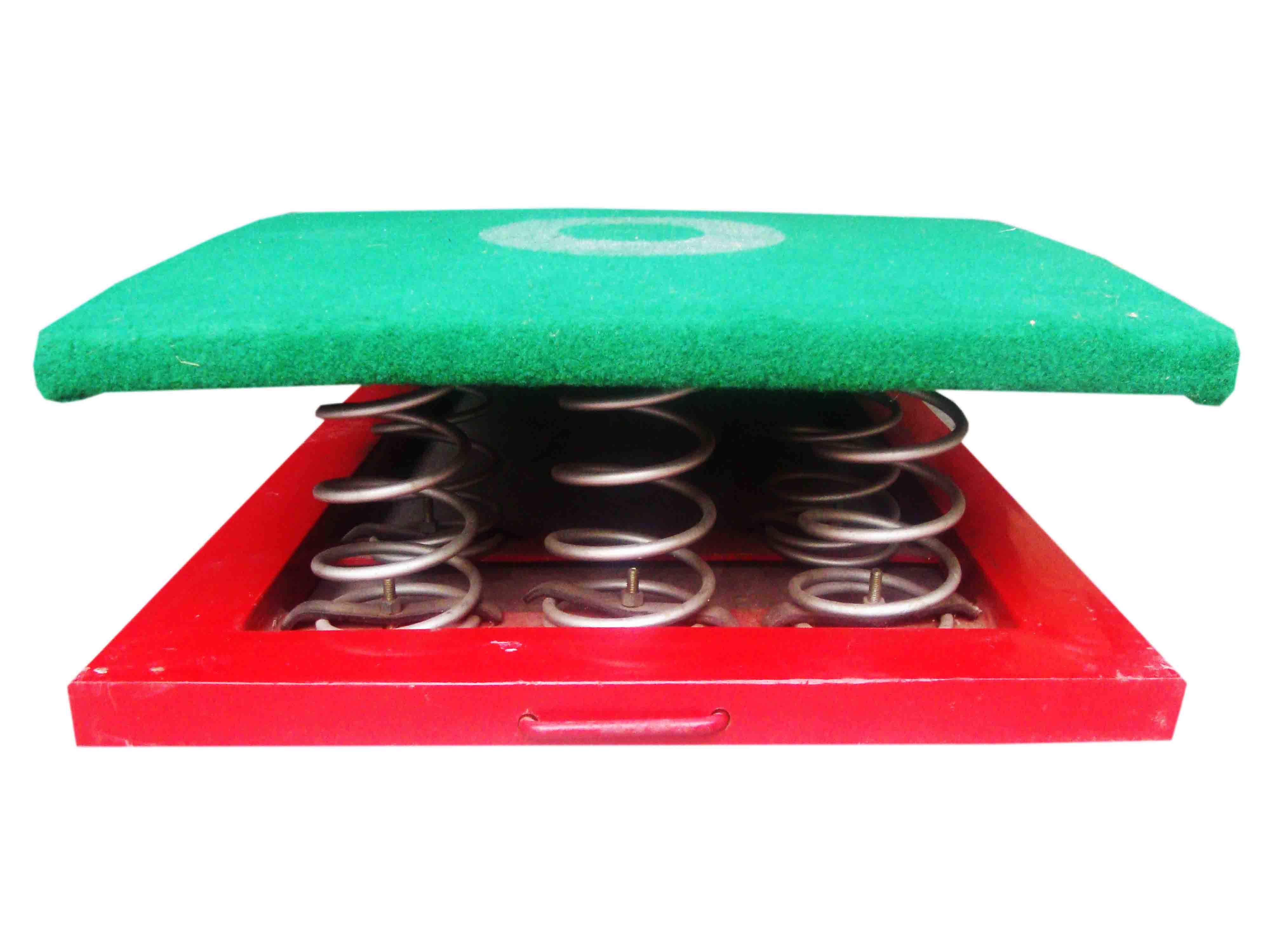 Spring Board