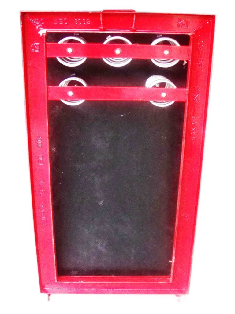 Spring Board