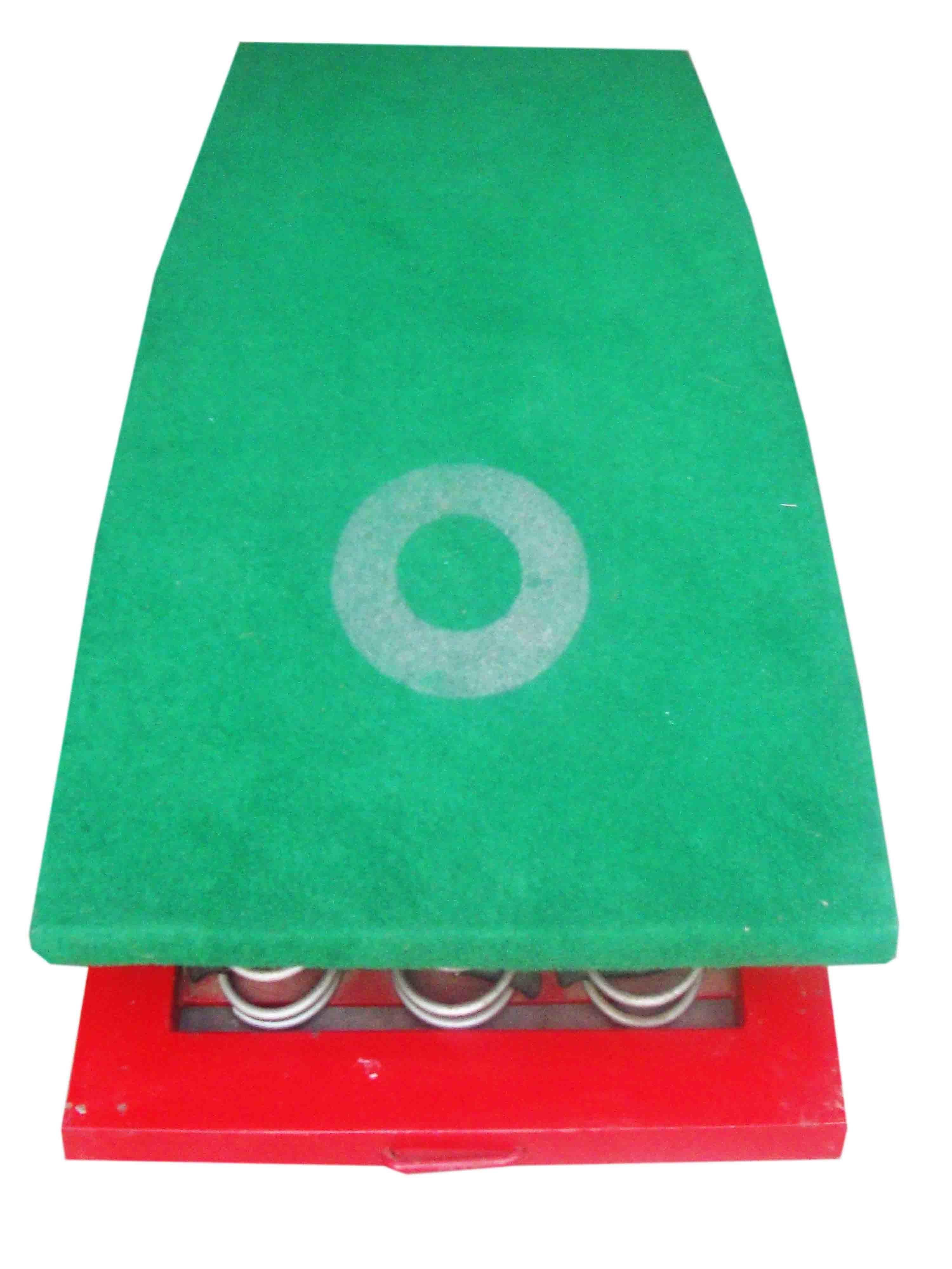 Spring Board