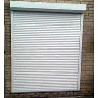 Aluminium Shutter