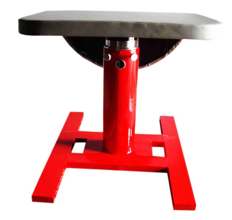 Vaulting Table