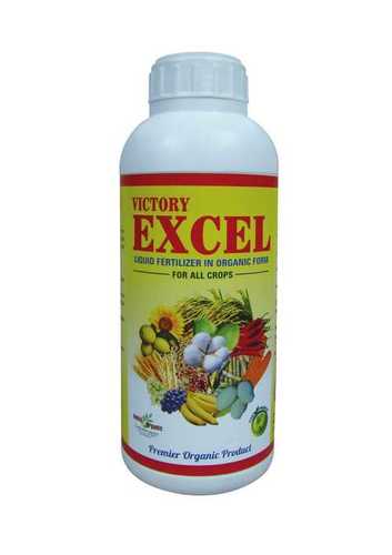 Organic Amino Acids Liquid Fertilizers