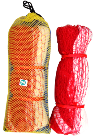 Badminton Net Digit Size: 20 X 2.5 Ft