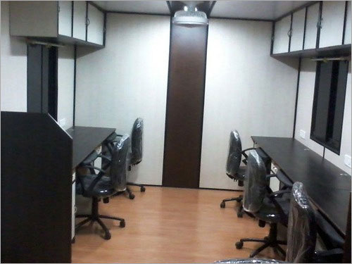 Portable Offices