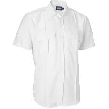 Flannel Uniform Shirts