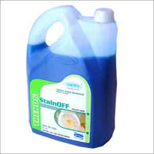 हार्ड सरफेस और टॉयलेट स्टेन रिमूवर