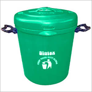 बेकार बाल्टी