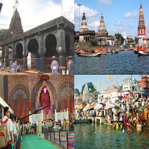 घरेलू यात्रा पैकेज