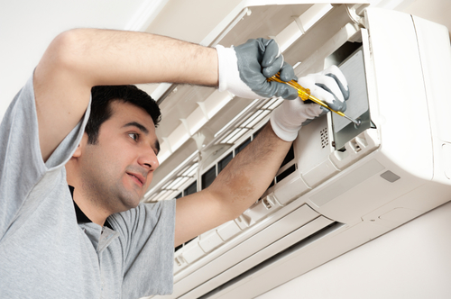 Ac Repair & Maintenance