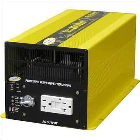 होम पावर इन्वर्टर