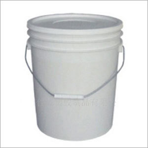 स्याही की बाल्टी