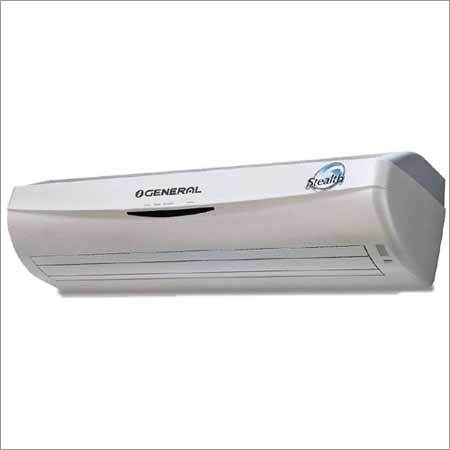 जनरल स्प्लिट एयर कंडीशनर