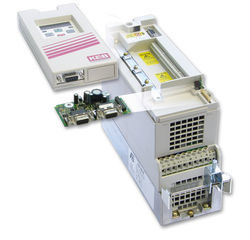 KEB COMBIVERT F5-A-Servo