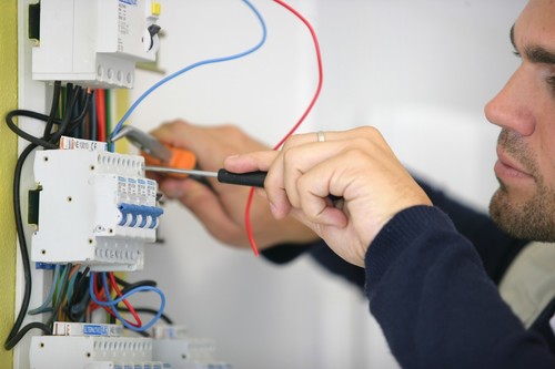 Electrical Service
