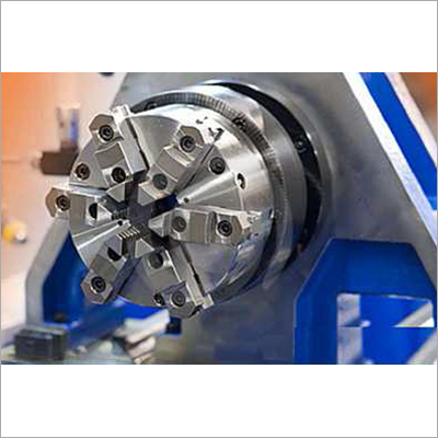 हाइड्रोलिक चक