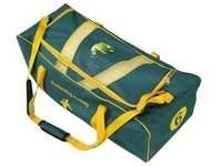 क्रिकेट कौशल किट बैग