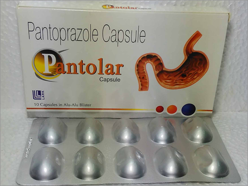 Pantolar Caps