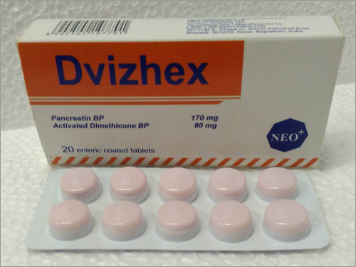 Dvizhex टैब