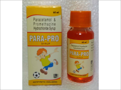 Para-pro Syrup