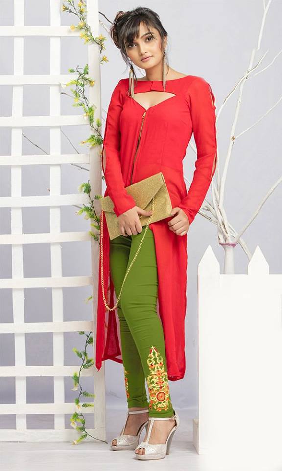 Women Embroidered Leggings Gender: Female