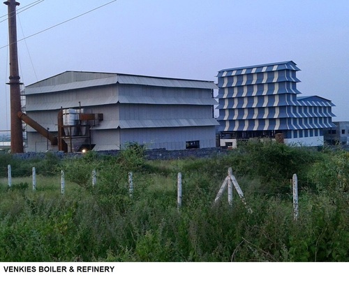 M.S. निर्माण