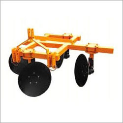 Disc Ridger