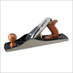Iron Jack Plane