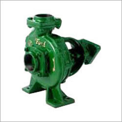 सेंट्रिफ्यूगल पंप