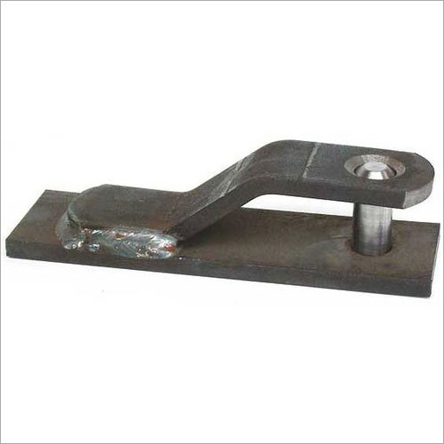 Trailer King Pin