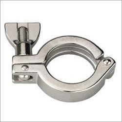 TR Clamps