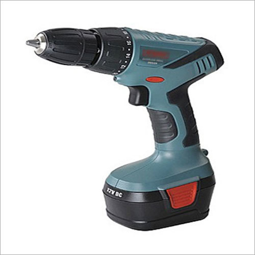 12V वायरलेस ड्रिल्स