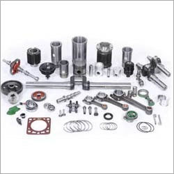 डीजल इंजन स्पेयर्स