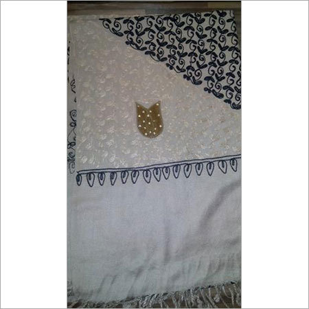 Printed Shawls