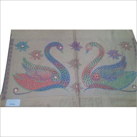 Viscose Stole - Luxurious Soft Fabric, Elegant Design for Women, Versatile Accessory