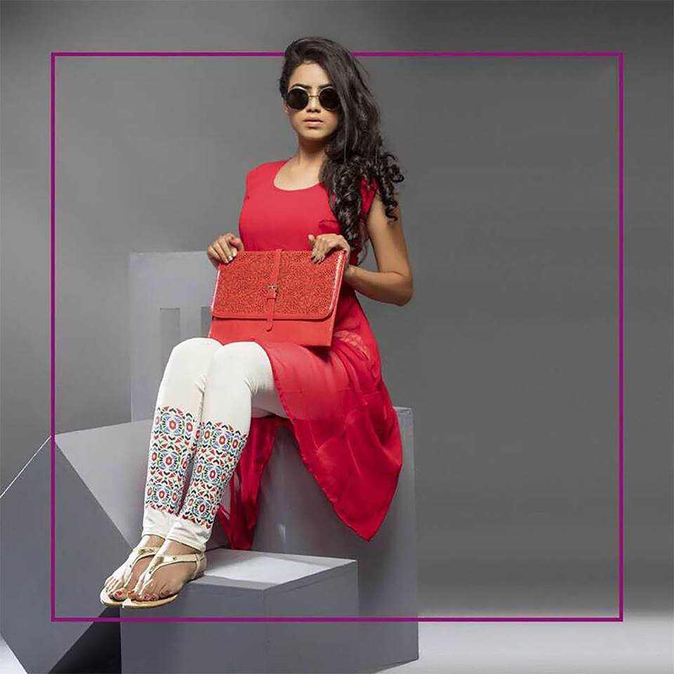 Printed Leggings Gender: Female