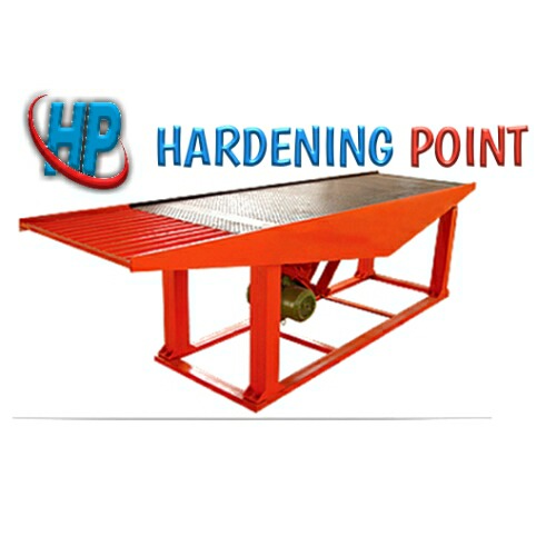 Vibrating Table
