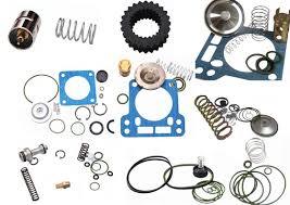 Valve & Valve Parts