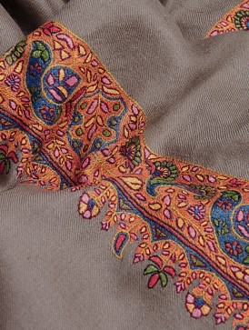 Kashmir Pashmina Shawls