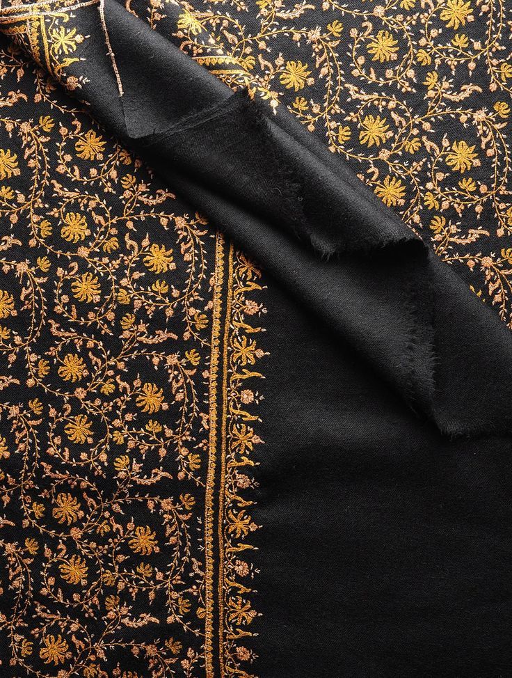 Kashmir Pashmina Shawls