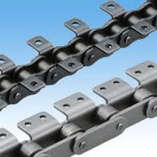Stainless Steel Conveyor Chain