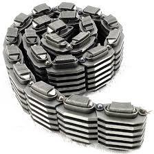 Stainless Steel Piv Chain