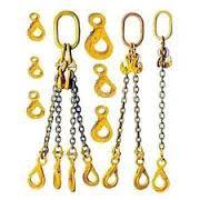 Stainless Steel Lifting Chain / Link Chain