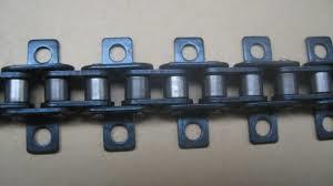 Stainless Steel Attachment Chain