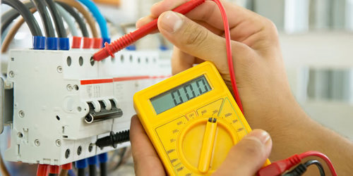 Electrical Services