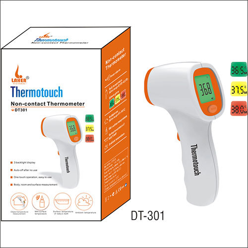 थर्मामीटर