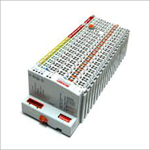 इनपुट आउटपुट मॉड्यूल